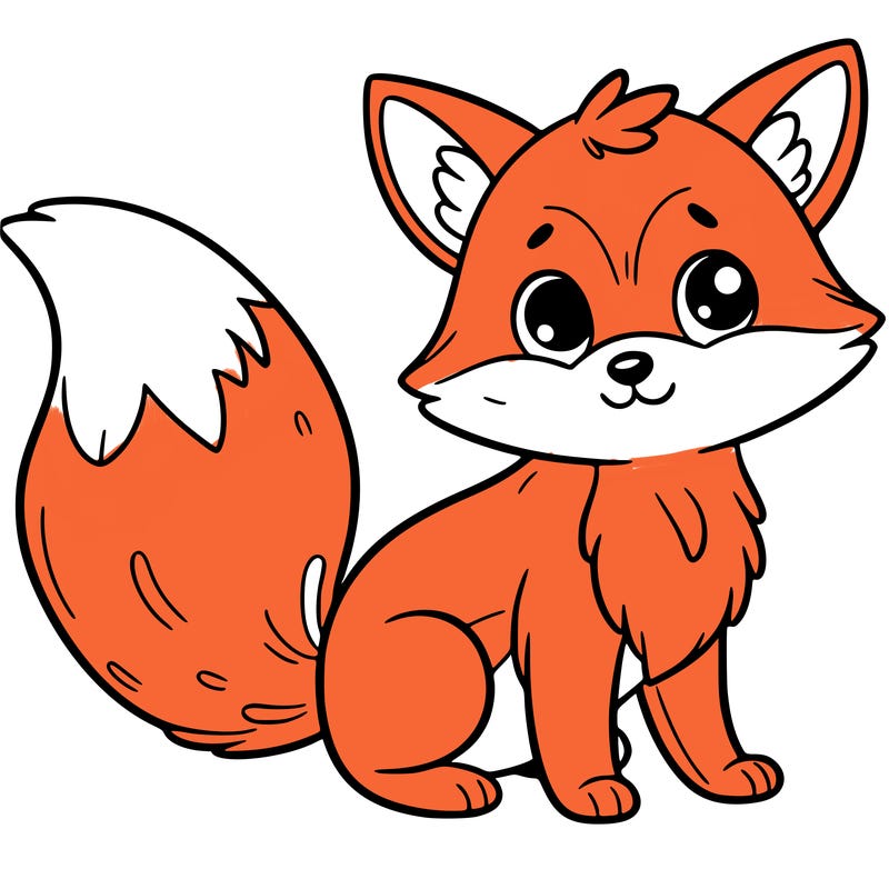 fox
