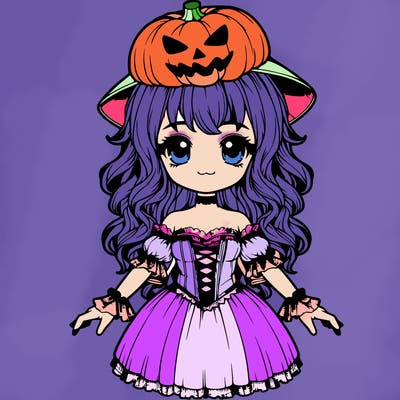 realistic girl halloween costume