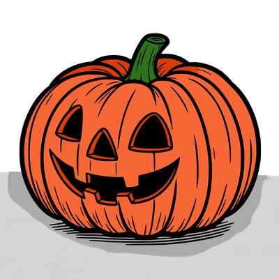 jack-o-lantern