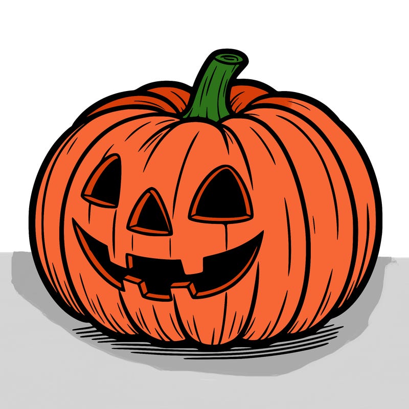 jack-o-lantern
