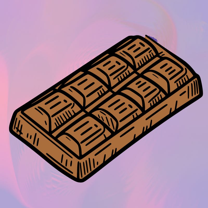 chocolate bar