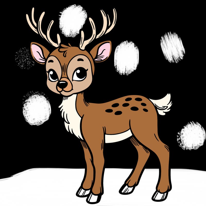 deer