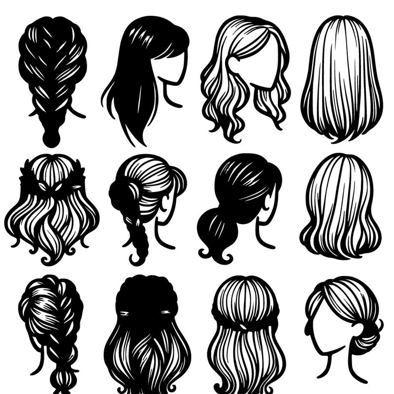 hairstyles