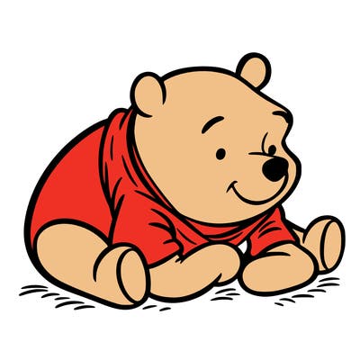 pooh