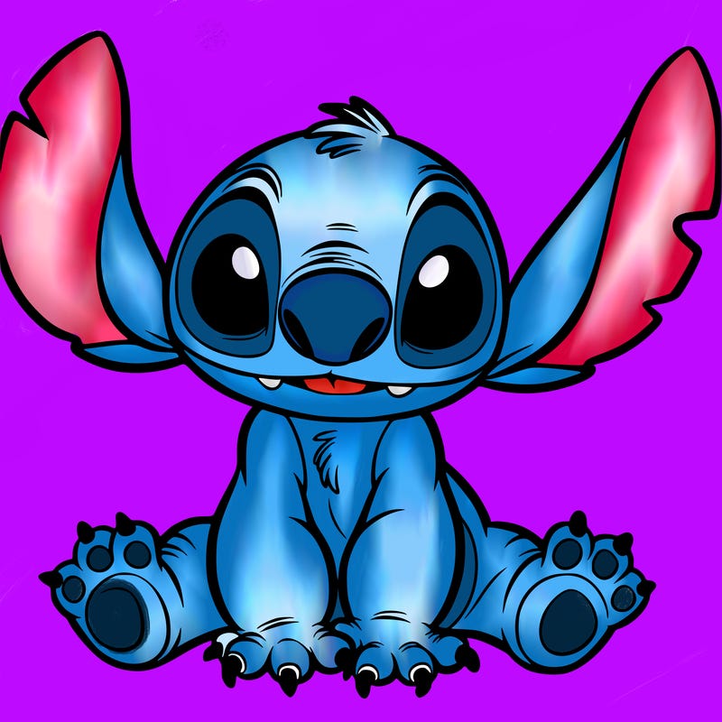 stitch