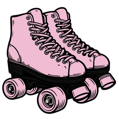 roller skates