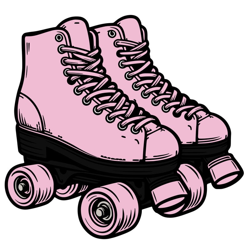 roller skates