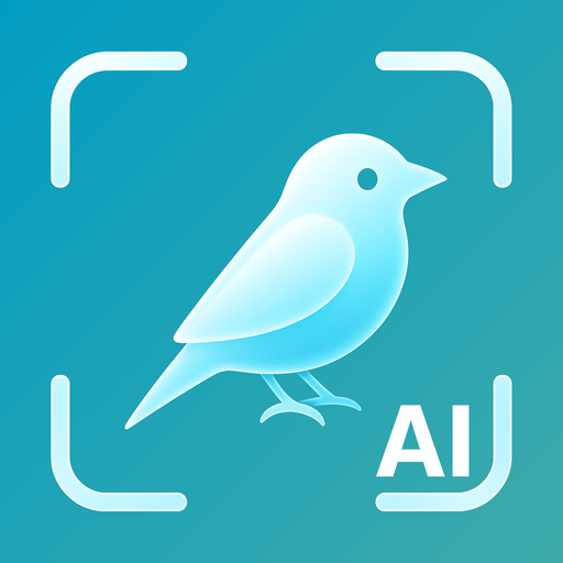 AI Bird ID Scan Identification - Reference App | MWM