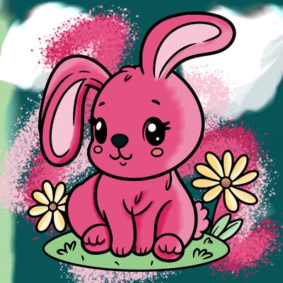 bunny
