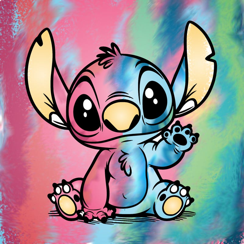 stitch