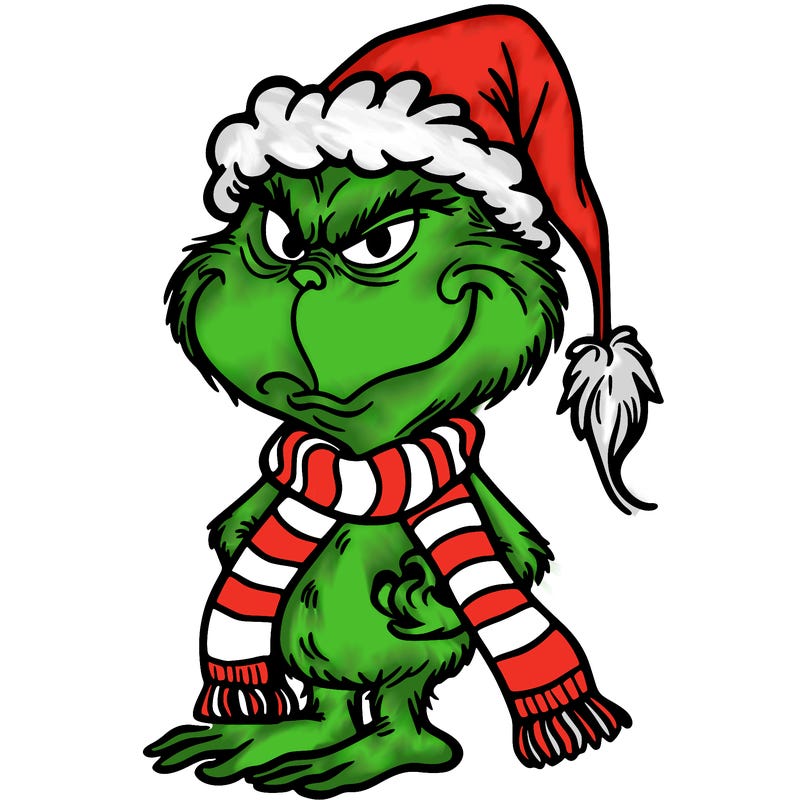 grinch