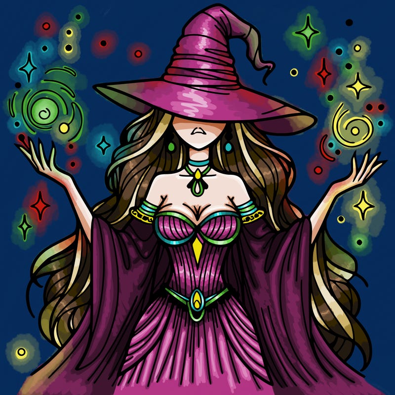 enchantress