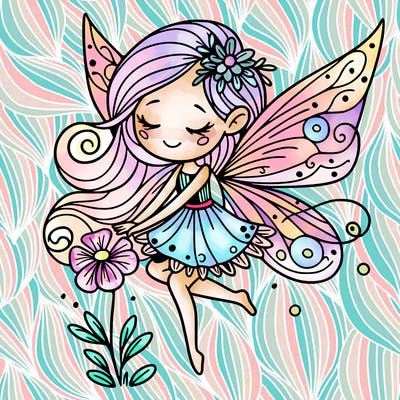 fairy