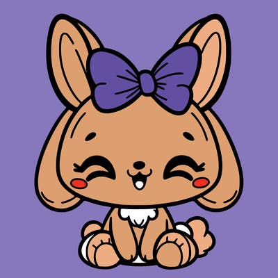 cute