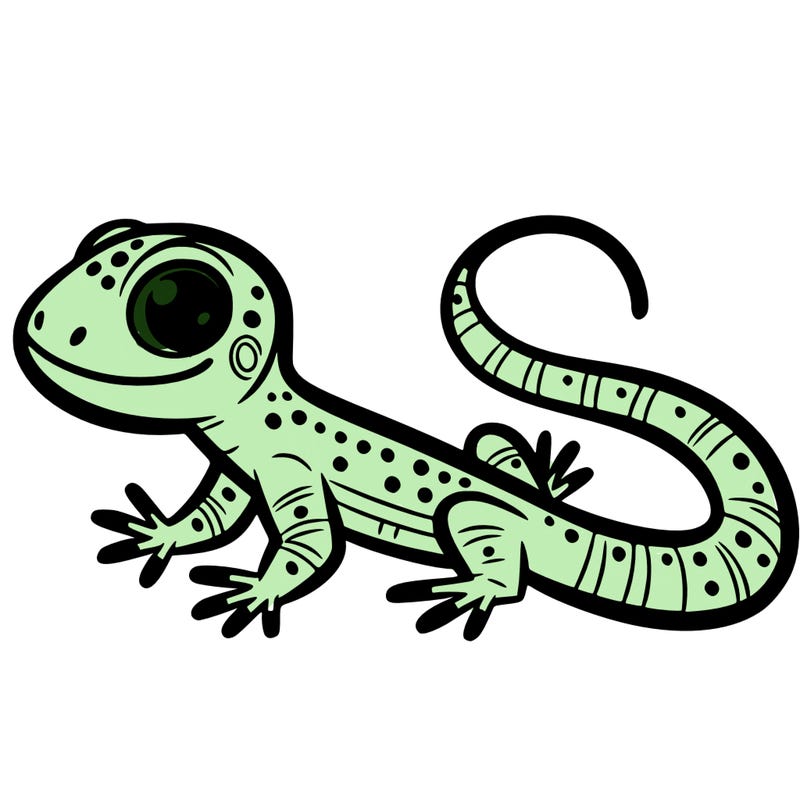 lizard