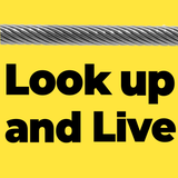 Look up and Live - App Icon