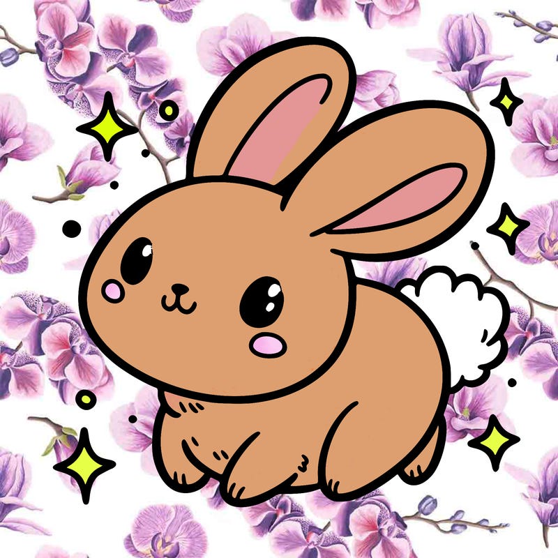 bunny