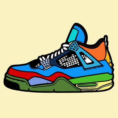 jordan 4