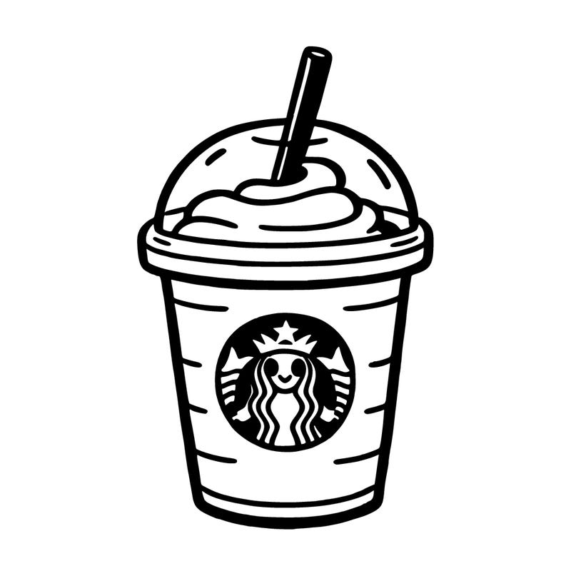 starbucks drink
