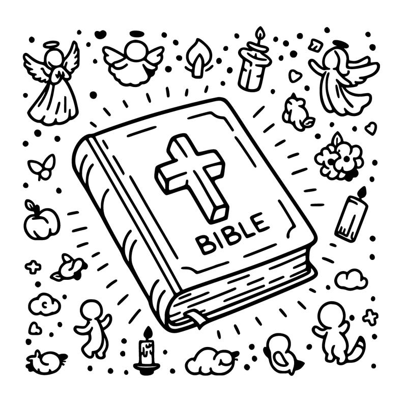 bible