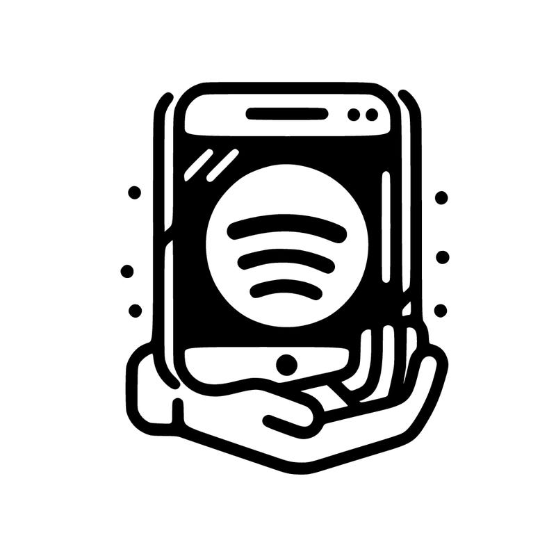 spotify app icon