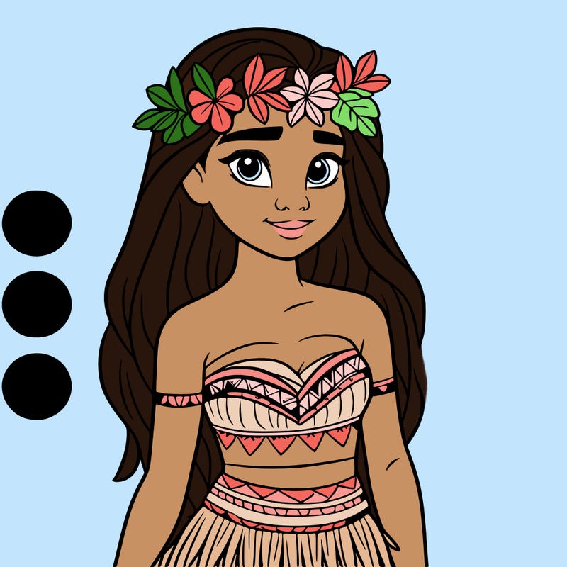 moana