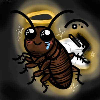 cockroach