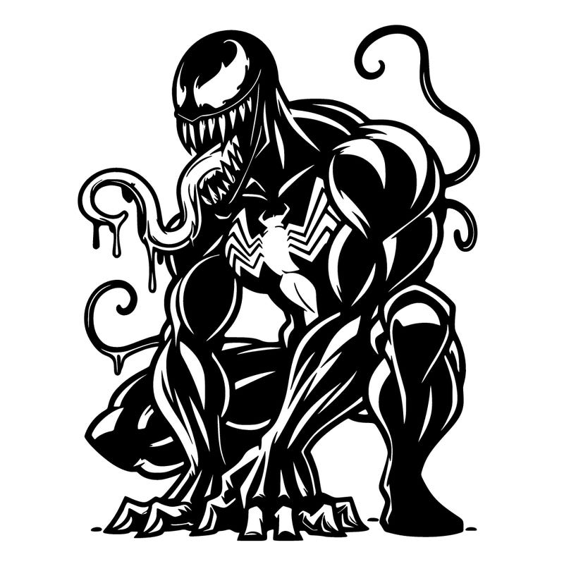 venom
