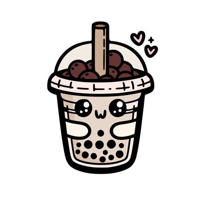 boba tea