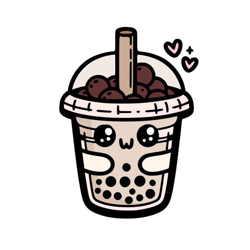 boba tea
