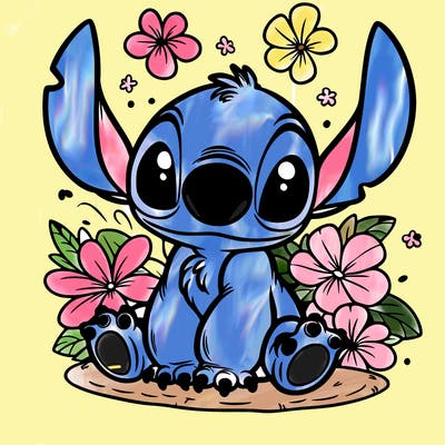 stitch