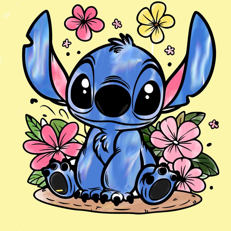 stitch