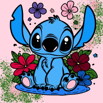 stitch