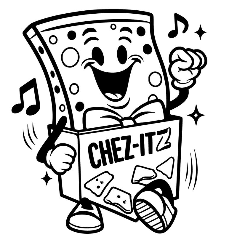 cheez-itz