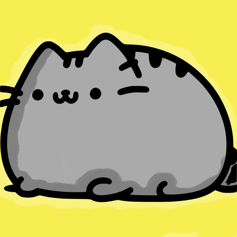 pusheen