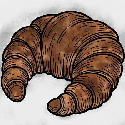 croissant