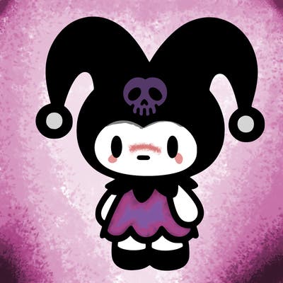 kuromi