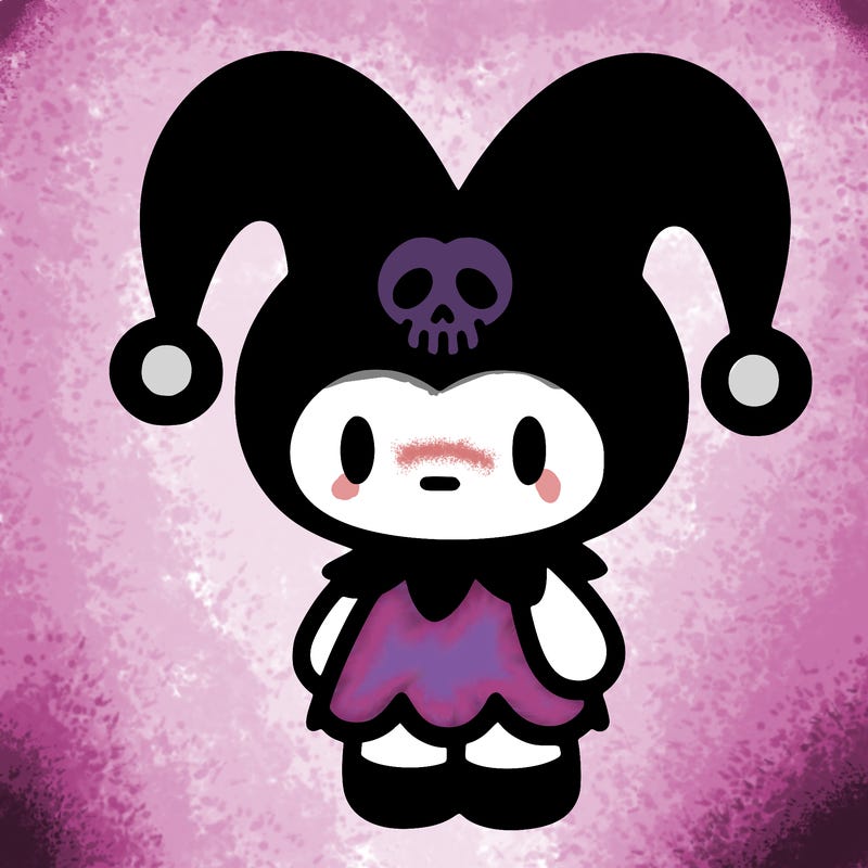 kuromi
