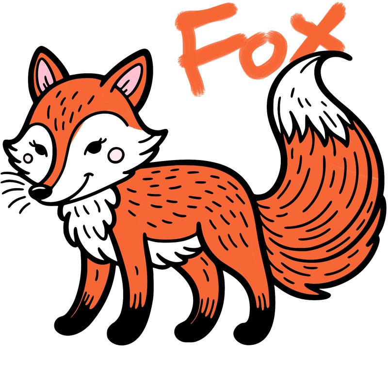fox