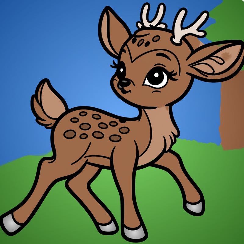 deer