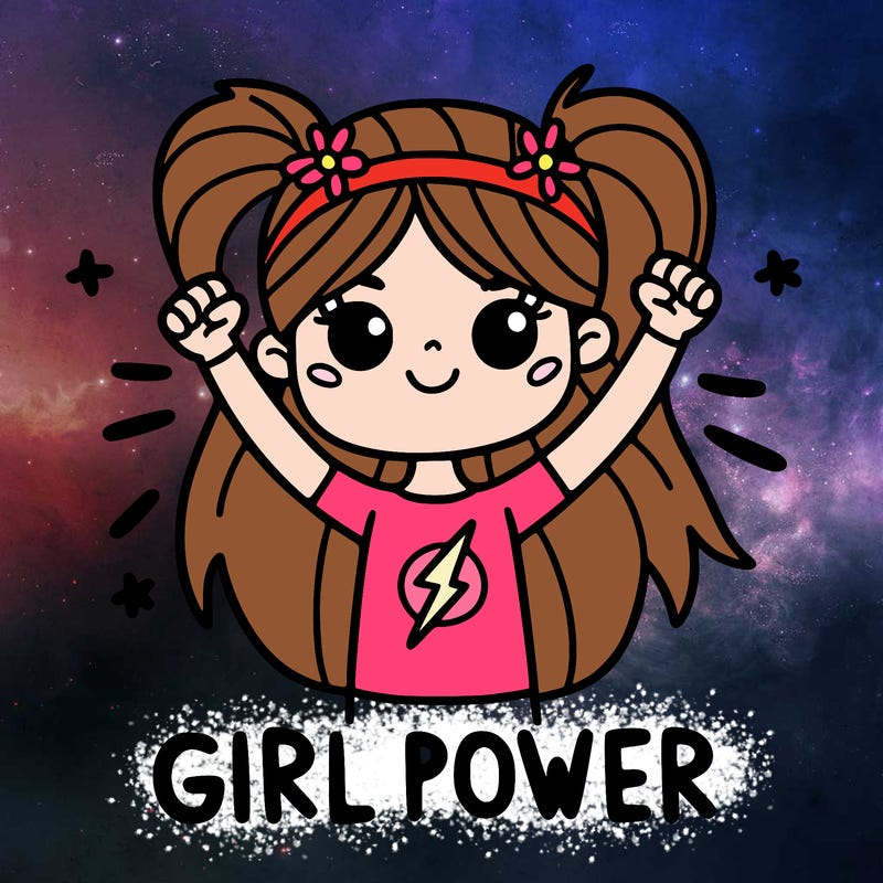 girl power