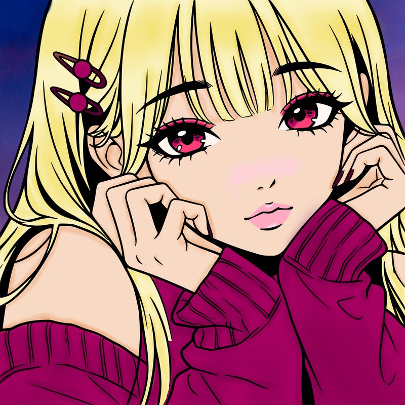 After