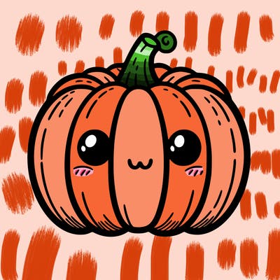 pumpkin