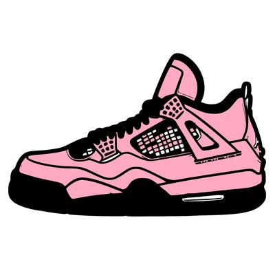 jordan 4