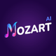AI Song Generator - Mozart