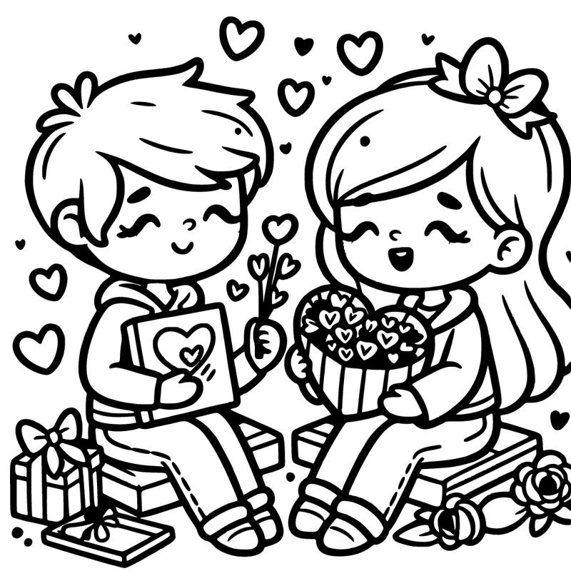 valentine's day