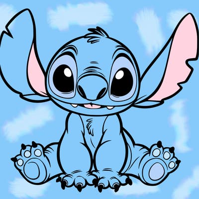 stitch