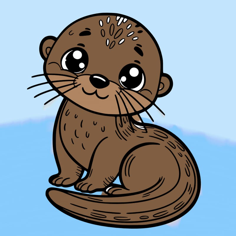 otter
