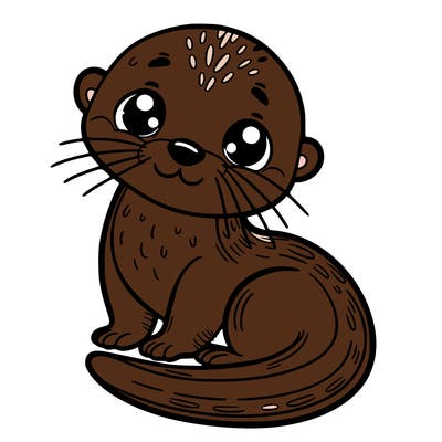 otter