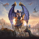 Land of Empires: Immortal - App Icon